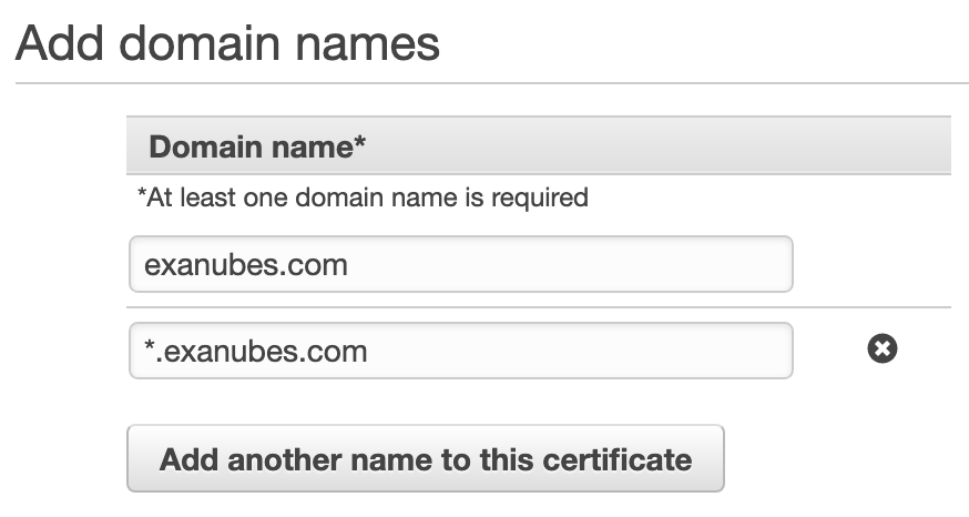 creating-a-cloudfront-distribution-for-an-s3-bucket-exanubes